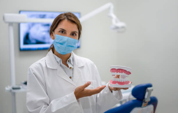 Best Pediatric Emergency Dentist in China Spring, TX