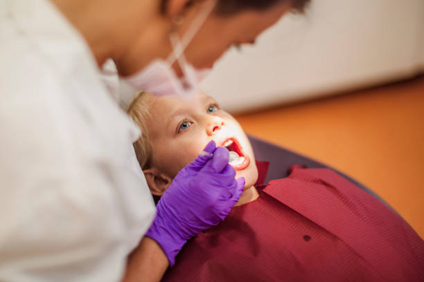 Best Same-Day Emergency Dentist in China Spring, TX