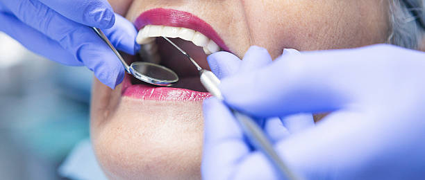 Best Same-Day Emergency Dentist in China Spring, TX